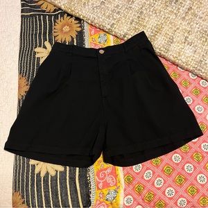 Big Bud Press Trouser Short L